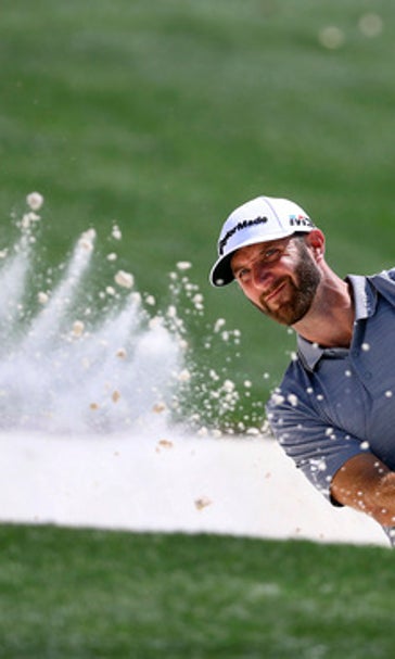 Ian Poulter takes a harrowing path to Augusta National